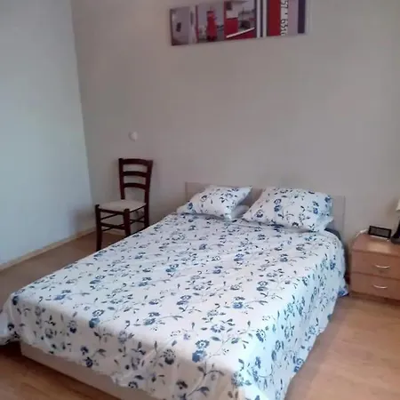 Apartamento Vitosha Business & Ski *