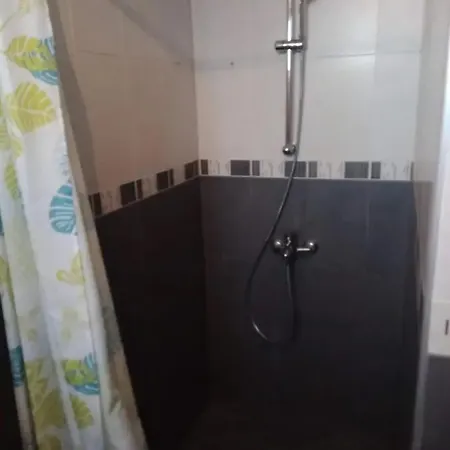 Apartamento Vitosha Business & Ski Sofía