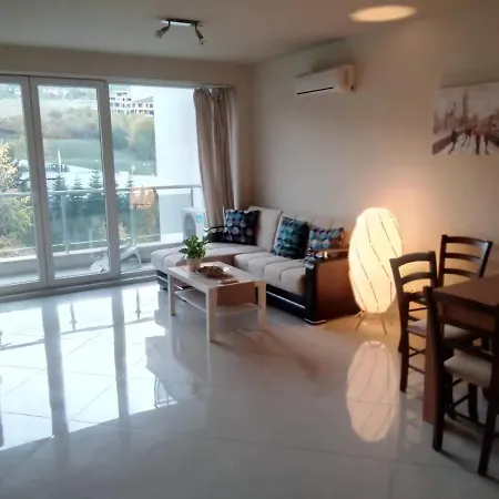 Apartamento Vitosha Business & Ski