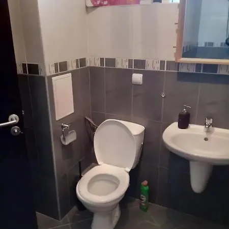 Vitosha Business & Ski Apartamento Sofía